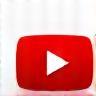YouTube icon