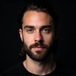 Professional headshot of Juliana Costa, Sound Designer