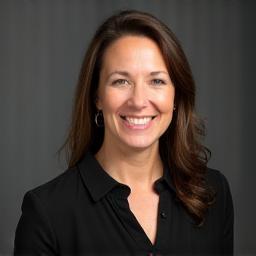 Professional headshot of Camila Santos, Studio Manager and Voice-Over Specialist